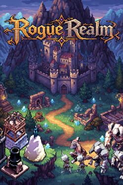 Cover Rogue Realm: Guardian Grids