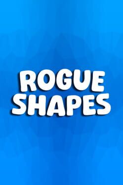 Cover Rogue Shapes