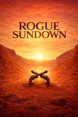 Cover Rogue Sundown