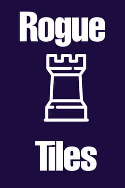 Cover Rogue Tiles