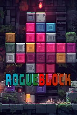 Cover Rogueblock