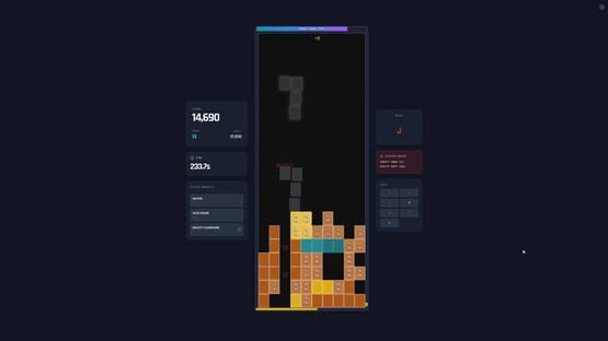 Screenshot Rogueblock