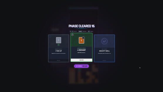 Screenshot Rogueblock