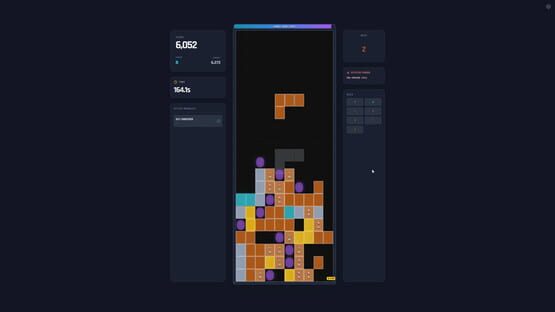 Screenshot Rogueblock