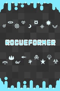 Cover Rogueformer