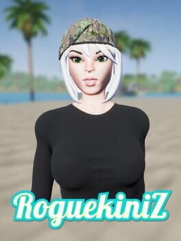 Cover RoguekiniZ