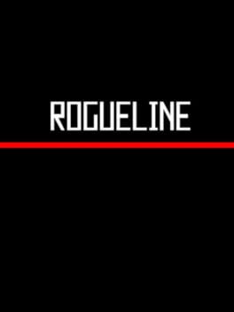Cover Rogueline