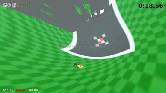 Screenshot RogueViz Collection