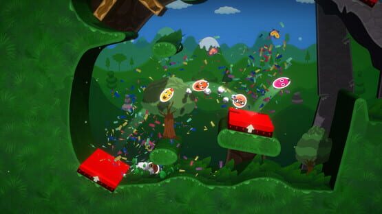 Screenshot Rolando: Deluxe Edition