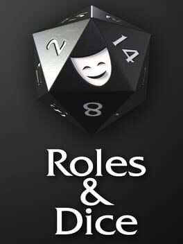 Cover Roles & Dice