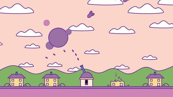 Screenshot Roley's Arcade Collection