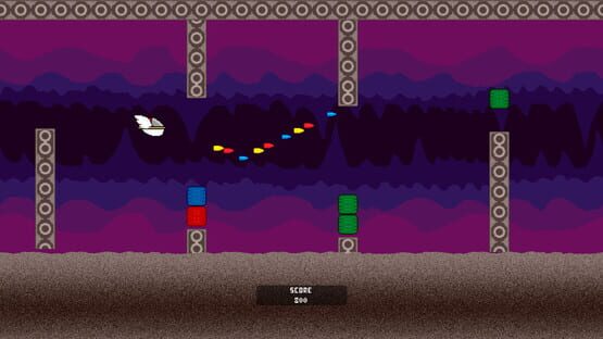 Screenshot Roley's Arcade Collection