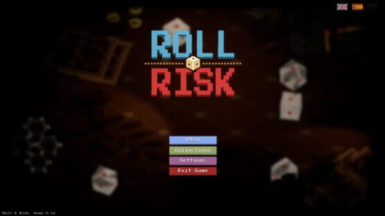 Screenshot Roll & Risk