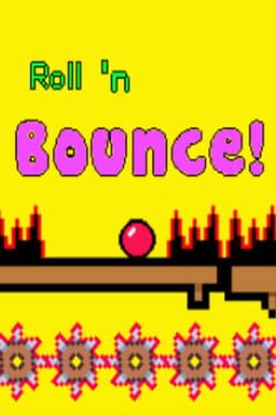 Cover Roll 'n Bounce