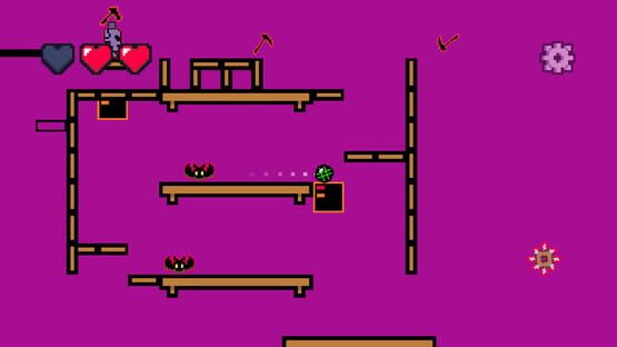 Screenshot Roll 'n Bounce