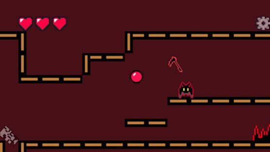 Screenshot Roll 'n Bounce