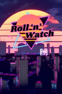 Cover Roll 'n' Watch