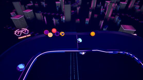 Screenshot Roll 'n' Watch