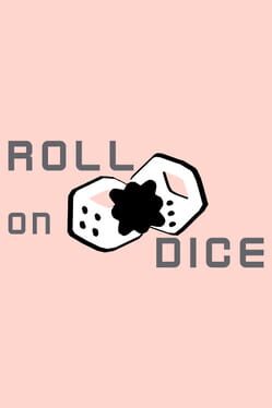 Cover Roll on Dice