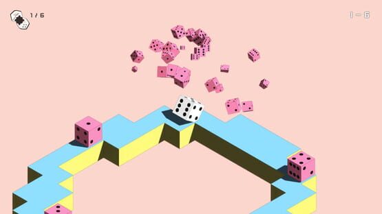 Screenshot Roll on Dice