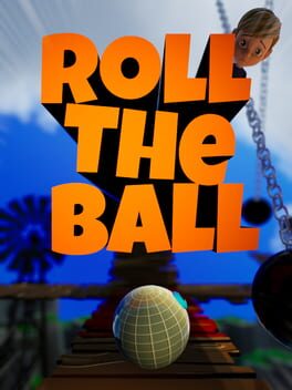 Cover Roll the Ball