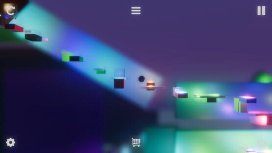 Screenshot Rolling Ball: HD Remaster