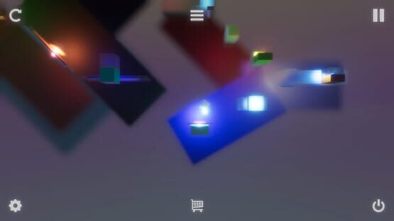 Screenshot Rolling Ball: HD Remaster