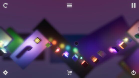Screenshot Rolling Ball: HD Remaster