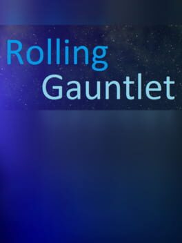 Cover Rolling Gauntlet