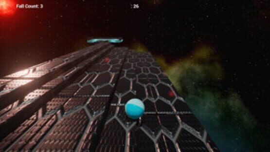 Screenshot Rolling Gauntlet