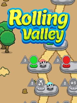 Cover Rolling Valley