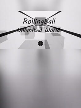 Cover RollingBall: Unlimited World