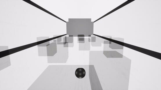 Screenshot RollingBall: Unlimited World