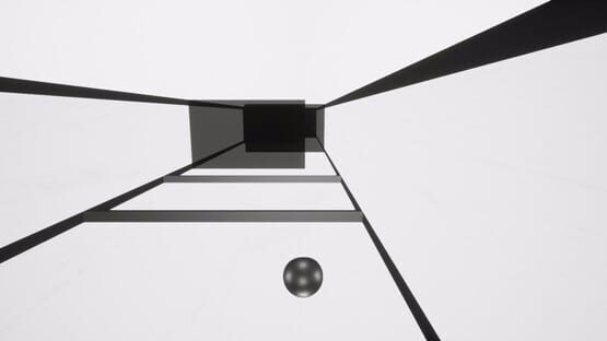Screenshot RollingBall: Unlimited World