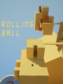 Cover RollingBall