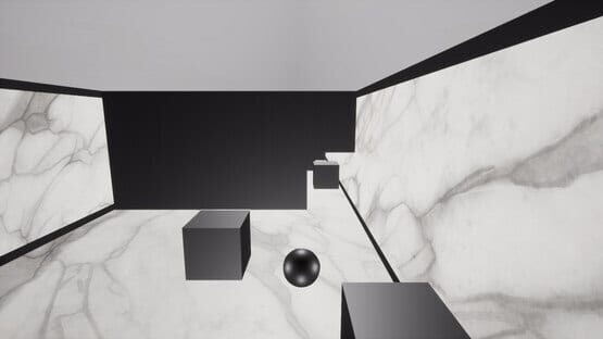 Screenshot RollingBall
