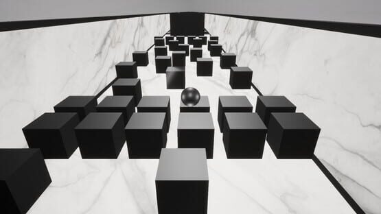Screenshot RollingBall