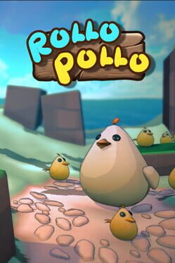 Cover Rollo Pollo