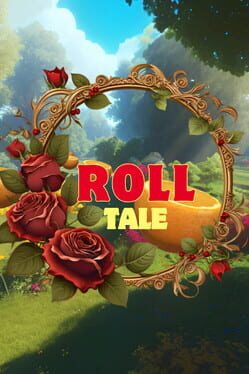 Cover RollTale