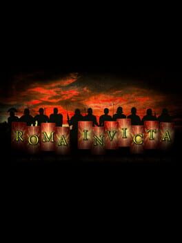 Cover Roma Invicta