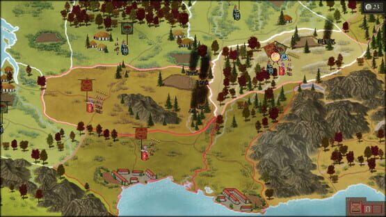 Screenshot Roma Invicta
