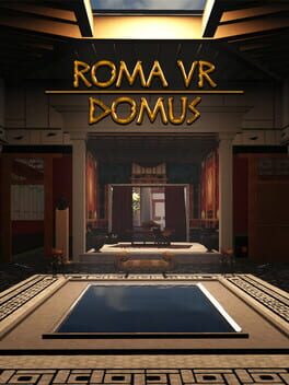 Cover Roma VR: Domus