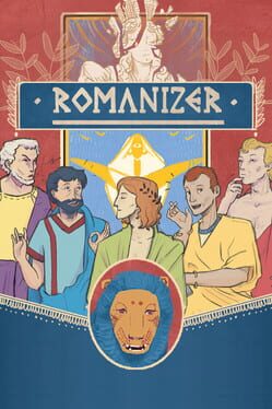 Cover Romanizer