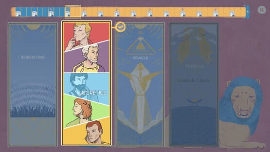 Screenshot Romanizer