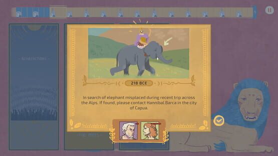 Screenshot Romanizer