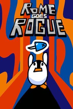 Cover Rome Goes Rogue
