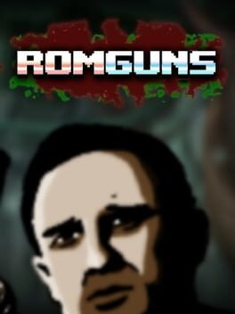 Cover Romguns