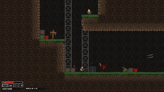 Screenshot Romguns