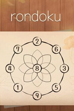 Cover Rondoku