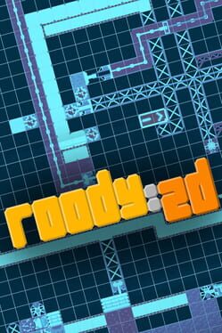 Cover Roody: 2d